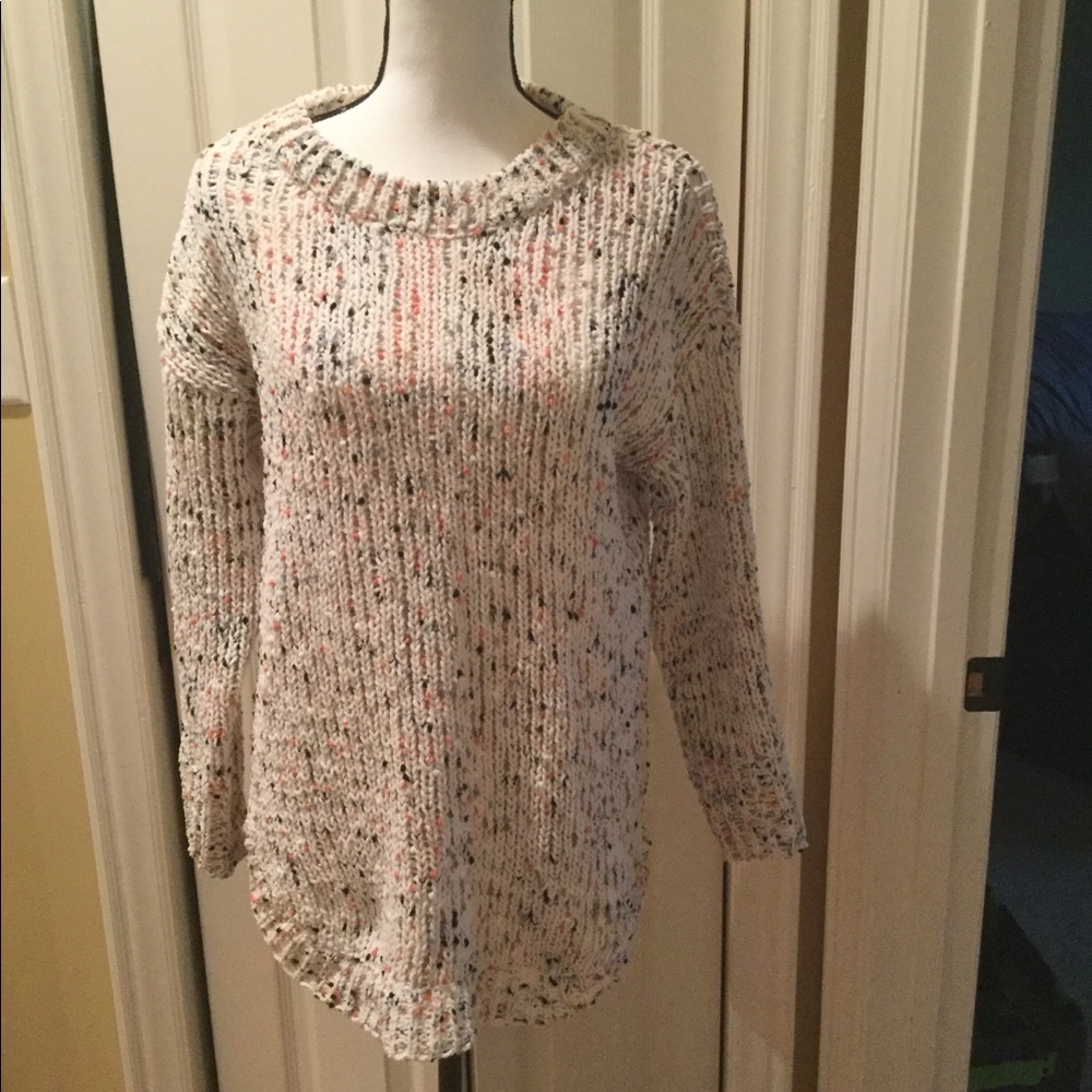 Moon & Madison Sweater